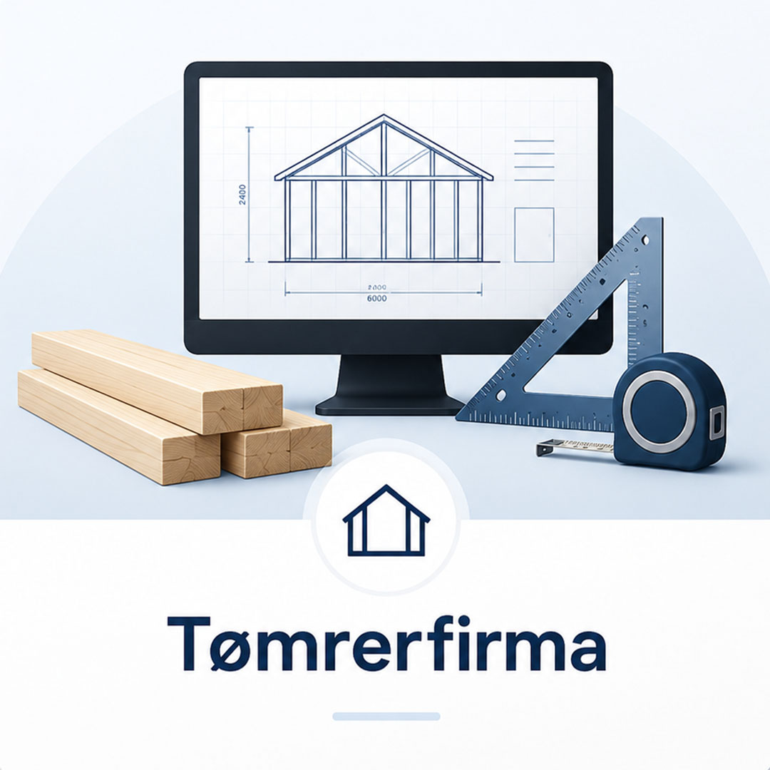 reklamefabrikk.no - nettside for byggfirma - Tømrerfirma reklamefabrikk.no - nettside for byggfirma - Tømrerfirma